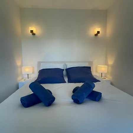 Διαμέρισμα Les Pins - 4 People - Swimming Pool