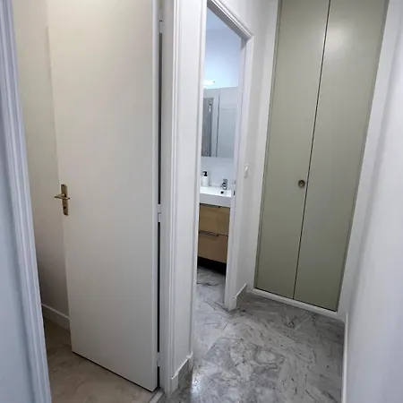 Διαμέρισμα Les Pins - 4 People - Swimming Pool *